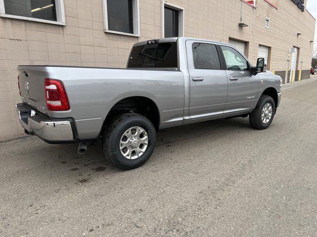 new 2024 Ram 2500 car, priced at $64,251