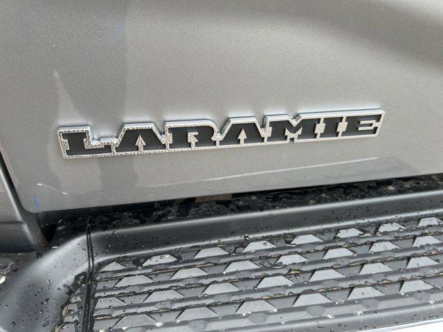 new 2024 Ram 2500 car, priced at $64,251