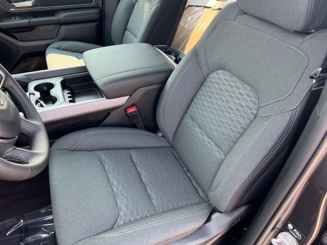 new 2026 Ram 1500 car, priced at $55,366