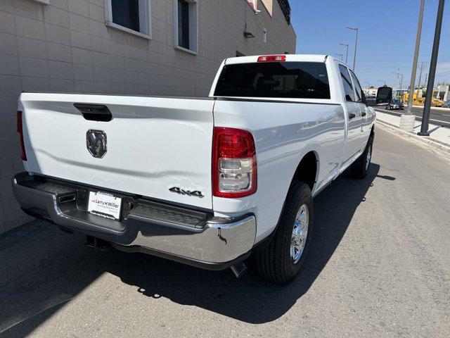 new 2023 Ram 3500 car, priced at $49,423