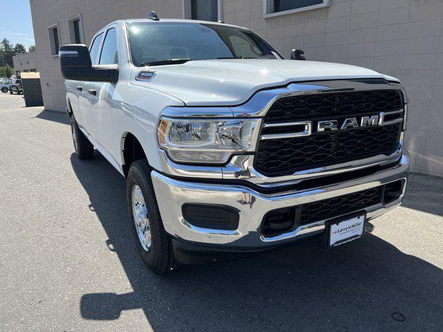 new 2023 Ram 3500 car, priced at $49,423