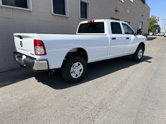 new 2023 Ram 3500 car, priced at $49,423