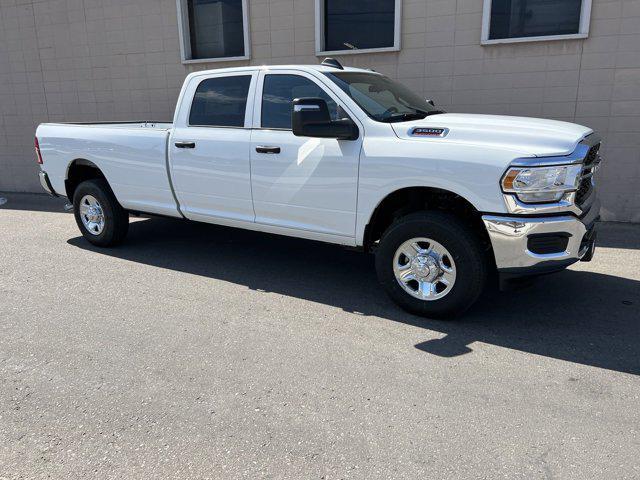 new 2023 Ram 3500 car, priced at $49,423