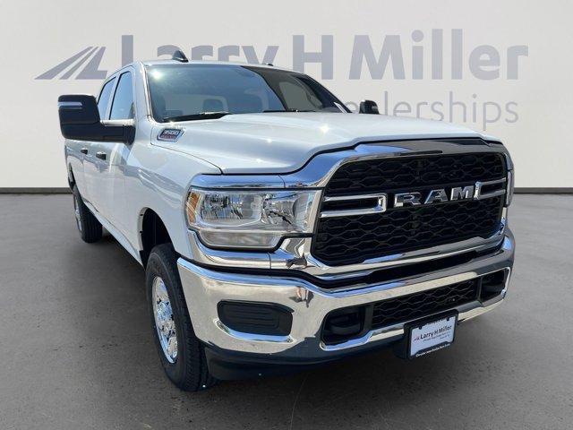 new 2023 Ram 3500 car, priced at $49,423