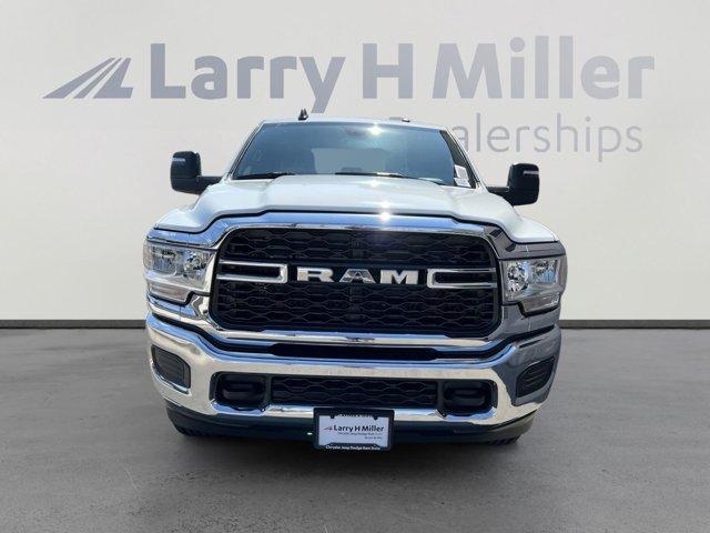 new 2023 Ram 3500 car, priced at $49,423