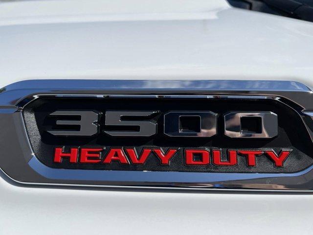 new 2023 Ram 3500 car, priced at $49,423