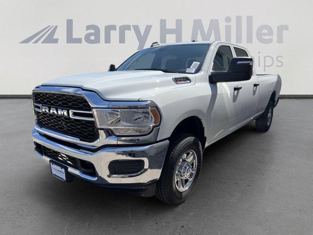 new 2023 Ram 3500 car, priced at $49,423