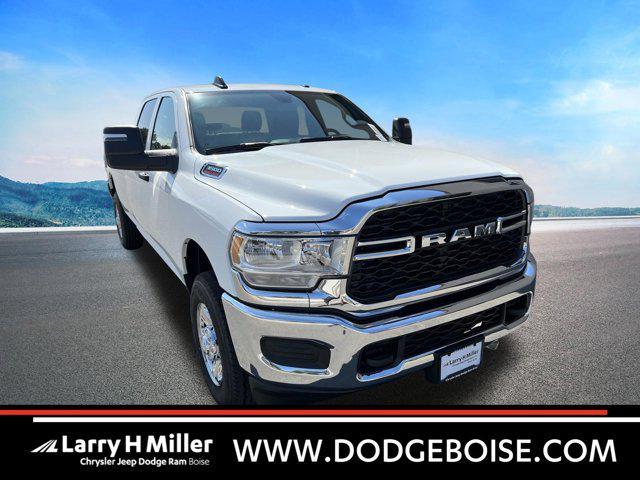 new 2023 Ram 3500 car, priced at $50,018