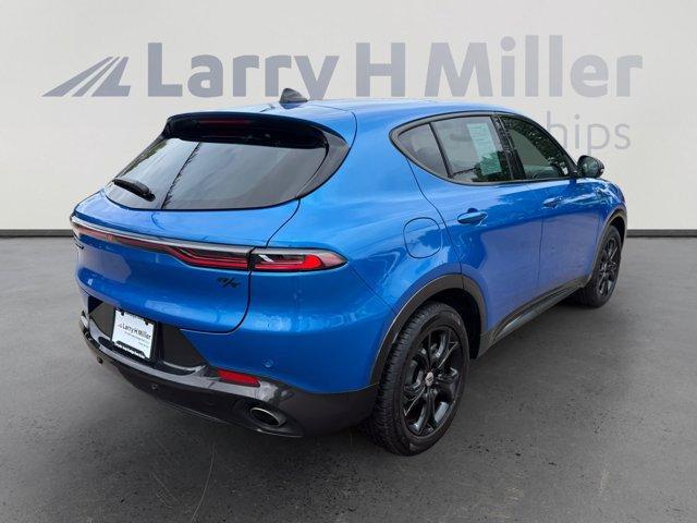 used 2024 Dodge Hornet car, priced at $30,862