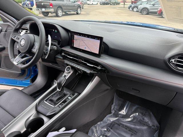 used 2024 Dodge Hornet car, priced at $30,862