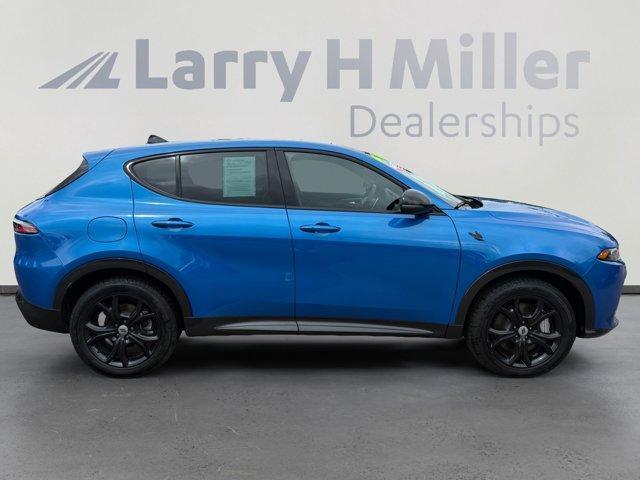 used 2024 Dodge Hornet car, priced at $30,862