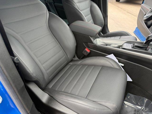 used 2024 Dodge Hornet car, priced at $30,862