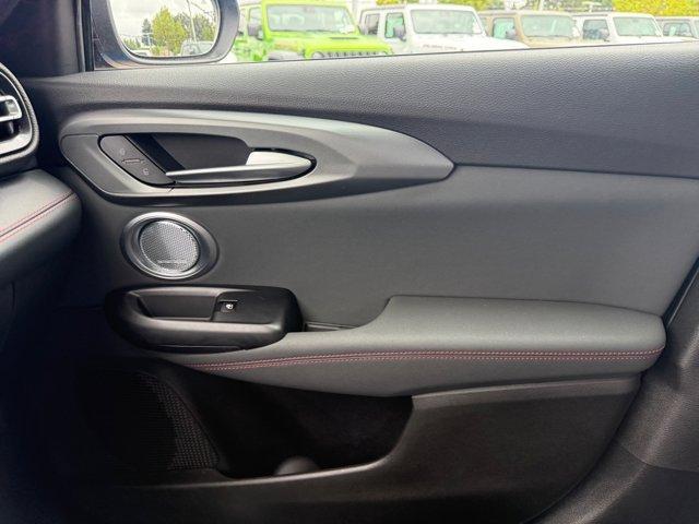 used 2024 Dodge Hornet car, priced at $30,862
