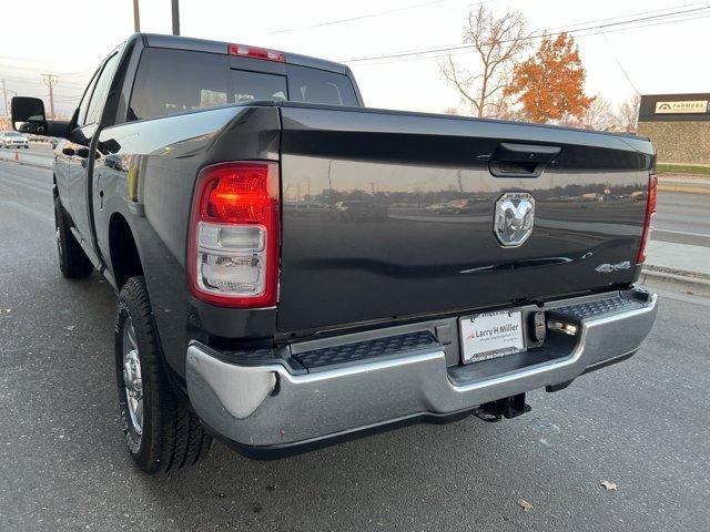 new 2024 Ram 2500 car, priced at $54,088