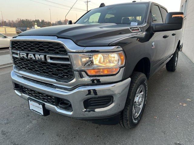 new 2024 Ram 2500 car, priced at $54,088