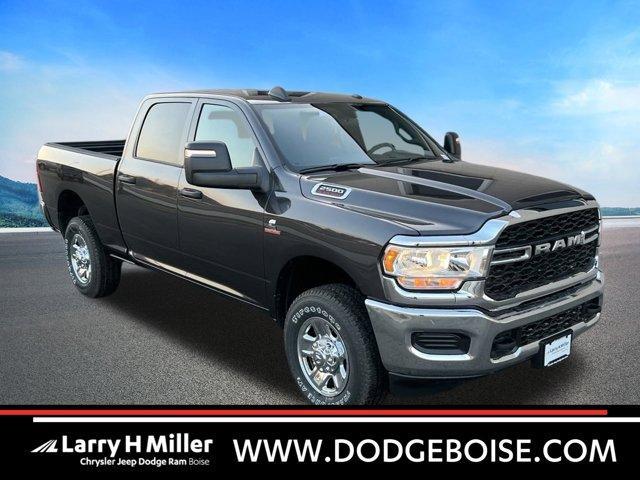 new 2024 Ram 2500 car, priced at $54,088