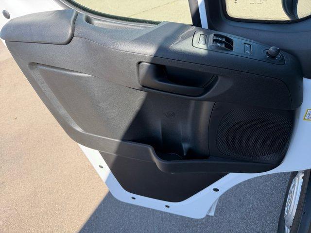 new 2026 Ram ProMaster 1500 car, priced at $47,610