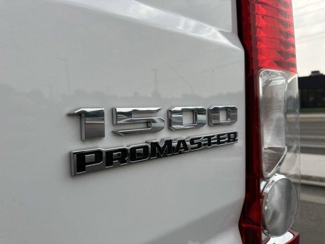 new 2024 Ram ProMaster 1500 car, priced at $37,256