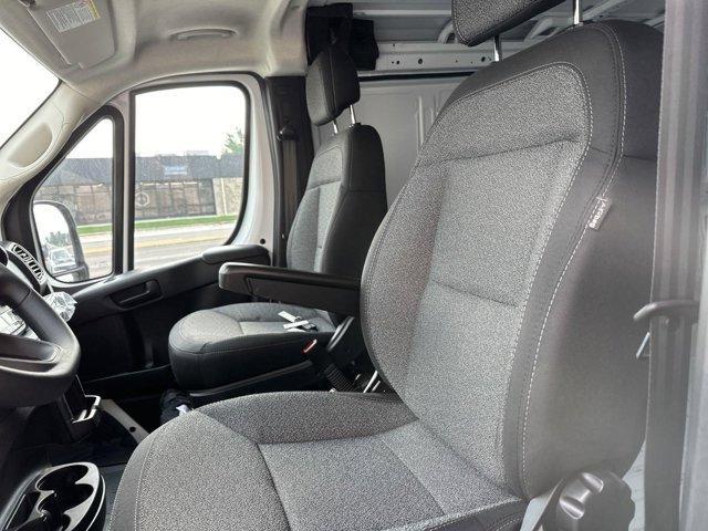 new 2024 Ram ProMaster 1500 car, priced at $38,642