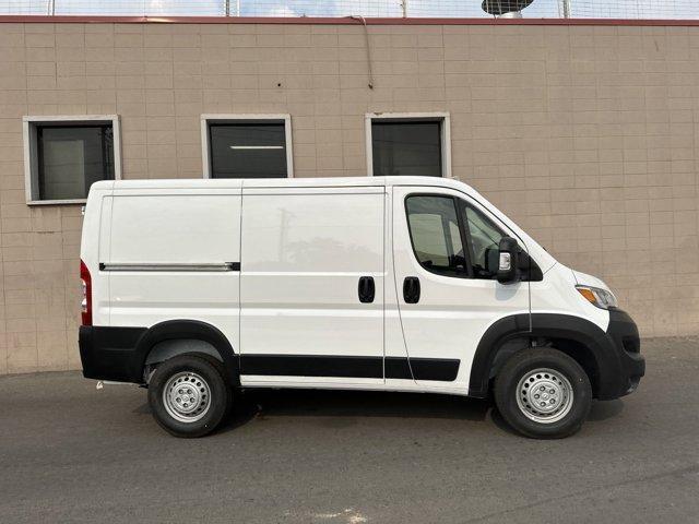 new 2024 Ram ProMaster 1500 car, priced at $37,256