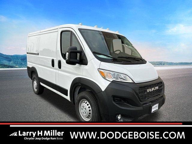 new 2024 Ram ProMaster 1500 car, priced at $37,256