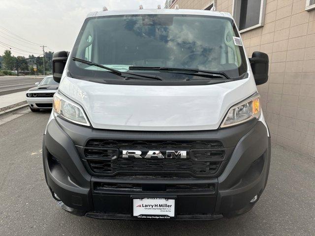 new 2024 Ram ProMaster 1500 car, priced at $37,256