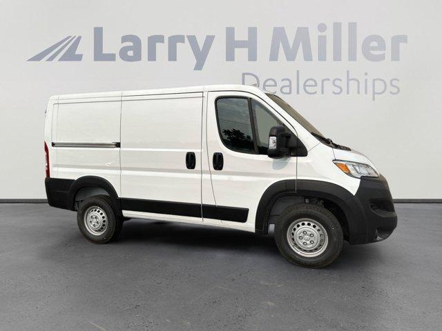 new 2024 Ram ProMaster 1500 car, priced at $38,642