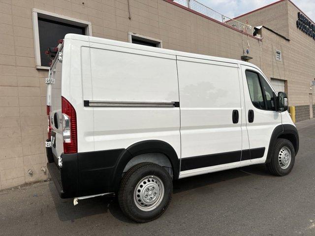 new 2024 Ram ProMaster 1500 car, priced at $37,256