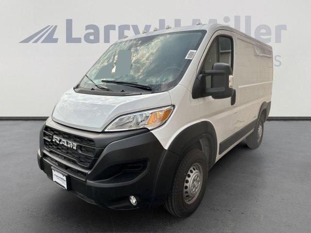 new 2024 Ram ProMaster 1500 car, priced at $38,642