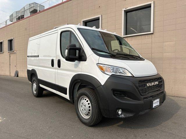 new 2024 Ram ProMaster 1500 car, priced at $37,256