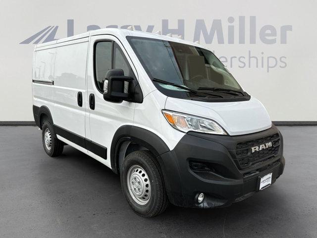 new 2024 Ram ProMaster 1500 car, priced at $38,642