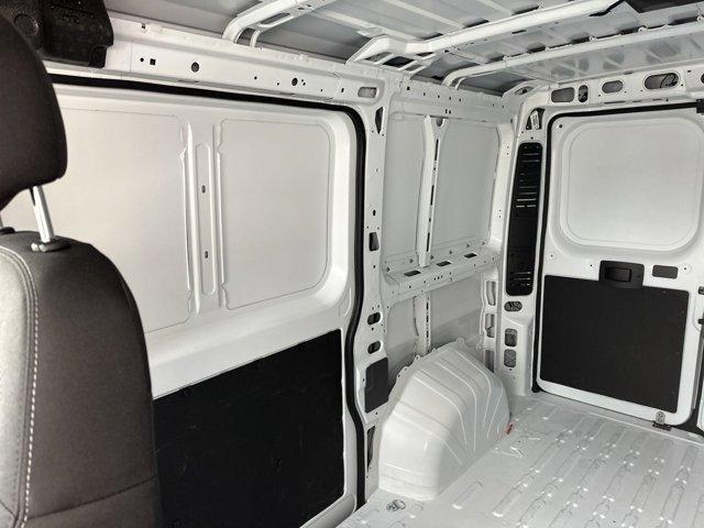 new 2024 Ram ProMaster 1500 car, priced at $37,256