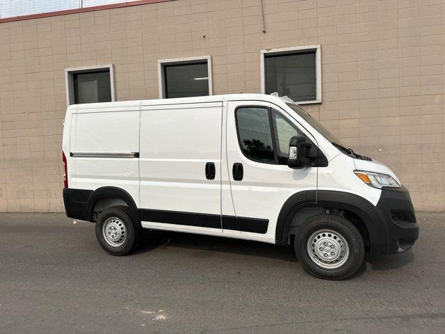 new 2024 Ram ProMaster 1500 car, priced at $37,256