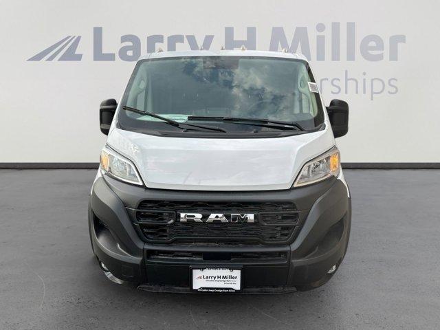 new 2024 Ram ProMaster 1500 car, priced at $38,642