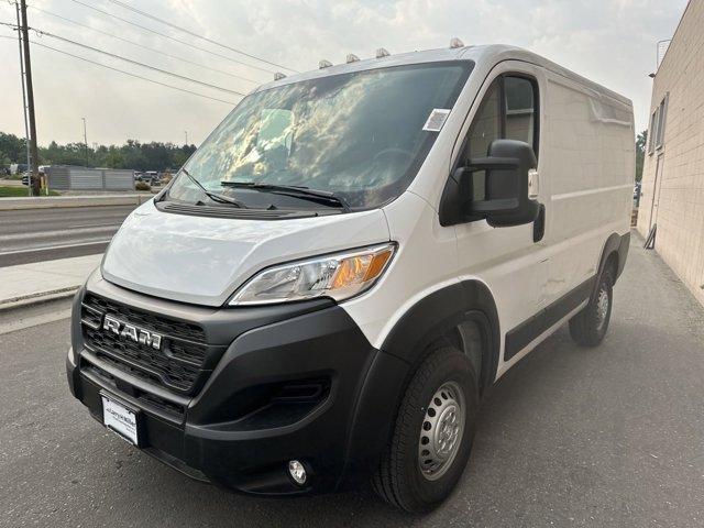 new 2024 Ram ProMaster 1500 car, priced at $37,256