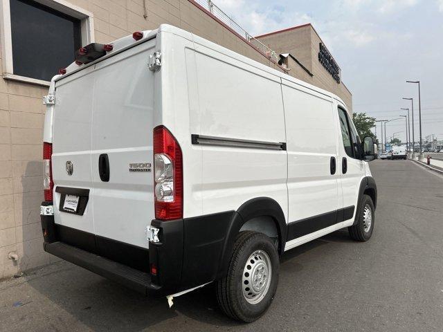 new 2024 Ram ProMaster 1500 car, priced at $37,256