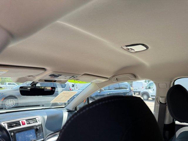used 2017 Subaru Outback car, priced at $20,476