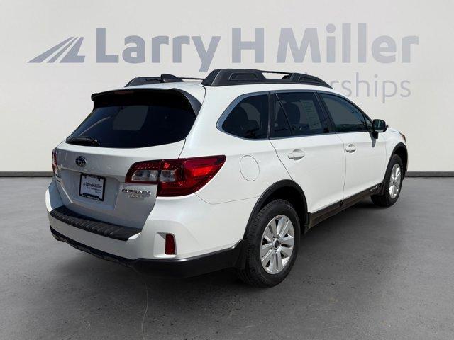 used 2017 Subaru Outback car, priced at $20,476
