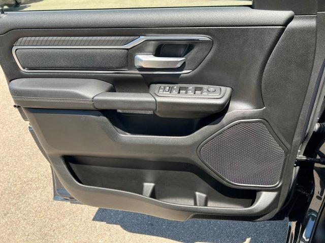 new 2025 Ram 1500 car, priced at $47,781