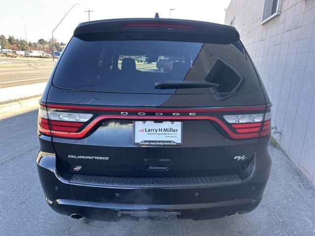 used 2022 Dodge Durango car, priced at $36,704