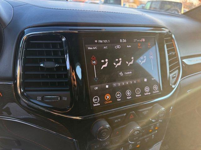 used 2020 Jeep Grand Cherokee car, priced at $25,999