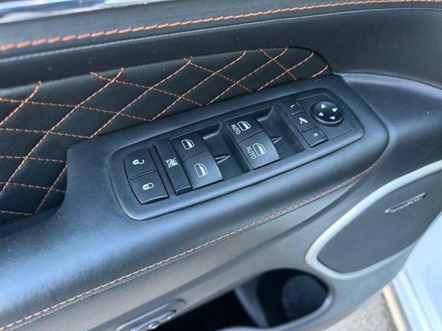 used 2020 Jeep Grand Cherokee car, priced at $25,999