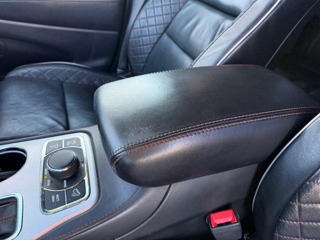 used 2020 Jeep Grand Cherokee car, priced at $25,999