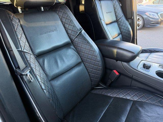 used 2020 Jeep Grand Cherokee car, priced at $25,999