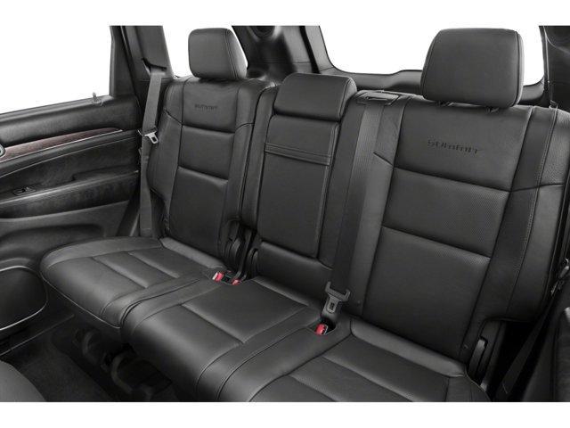 used 2020 Jeep Grand Cherokee car, priced at $32,296