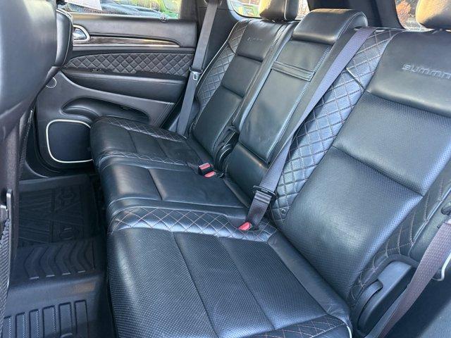 used 2020 Jeep Grand Cherokee car, priced at $25,999