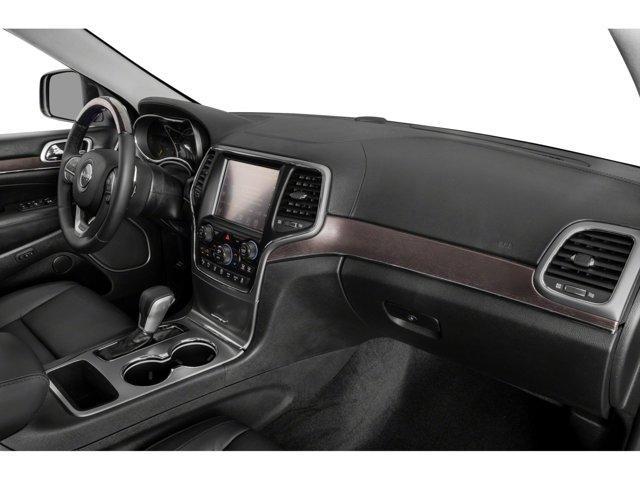 used 2020 Jeep Grand Cherokee car, priced at $32,296