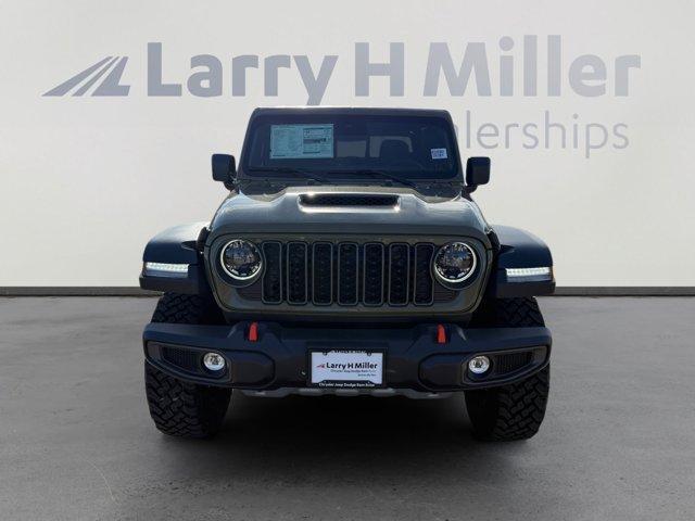 new 2025 Jeep Gladiator car, priced at $48,259