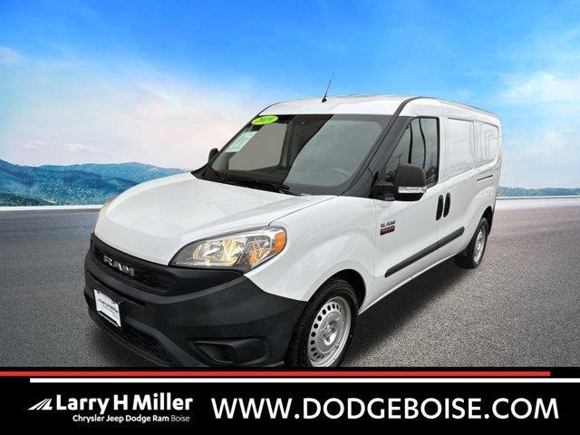 used 2019 Ram ProMaster City car, priced at $21,988