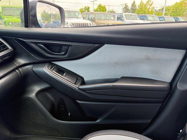 used 2019 Subaru Crosstrek car, priced at $18,770